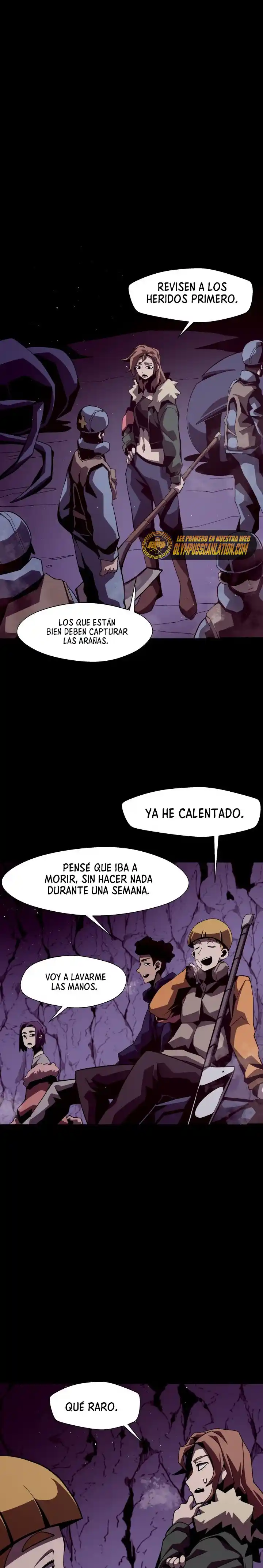 Odisea De Mazmorra - Capítulo 10 - Página 17 - LectorTMOo