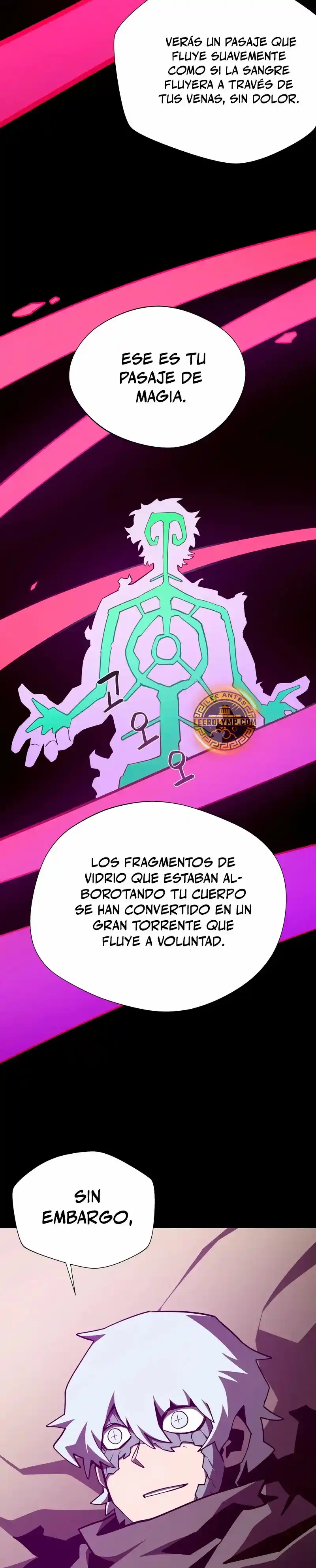 Odisea De Mazmorra - Capítulo 100 - Página 27 - LectorTMOo