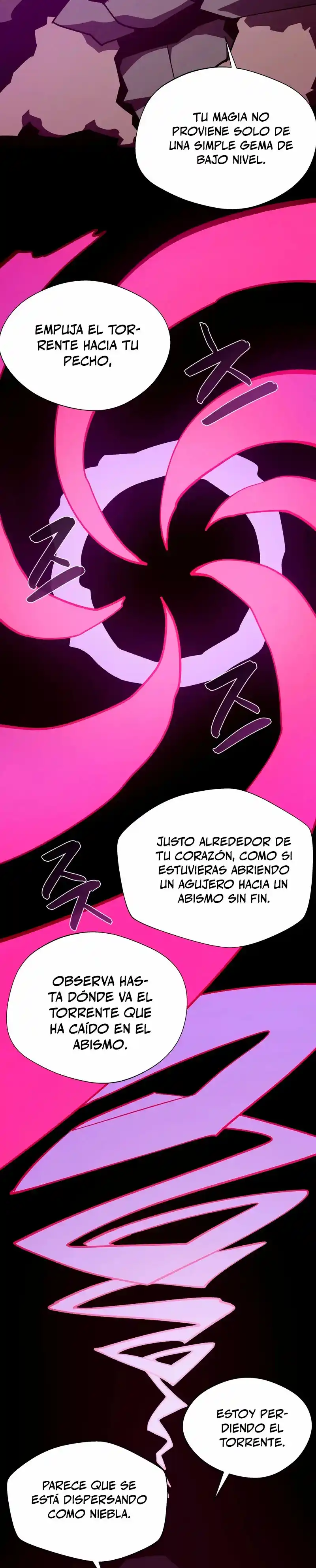 Odisea De Mazmorra - Capítulo 100 - Página 28 - LectorTMOo