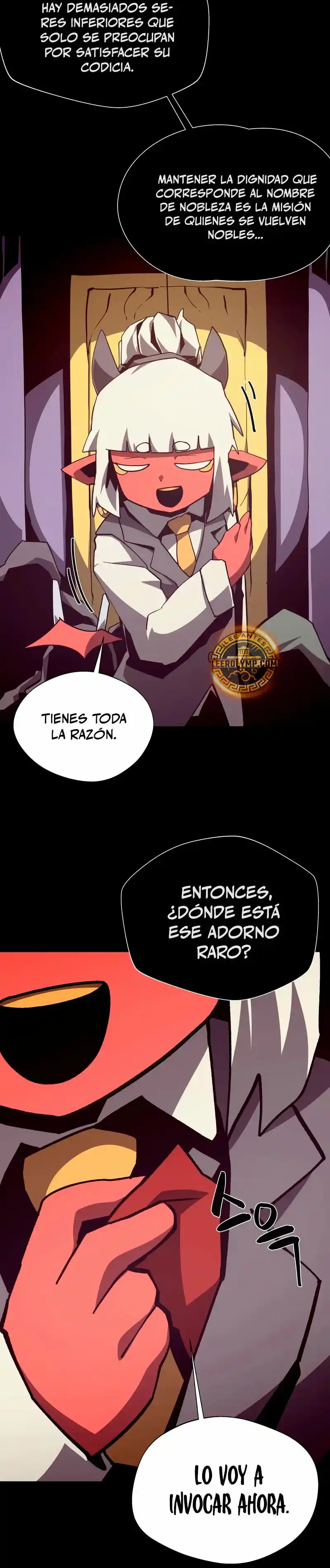 Odisea De Mazmorra - Capítulo 101 - Página 26 - LectorTMOo
