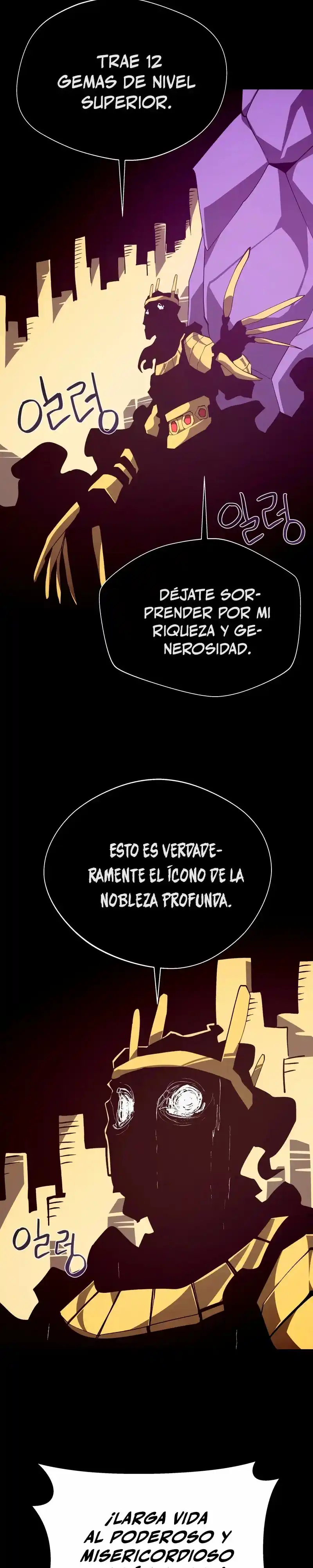Odisea De Mazmorra - Capítulo 101 - Página 31 - LectorTMOo