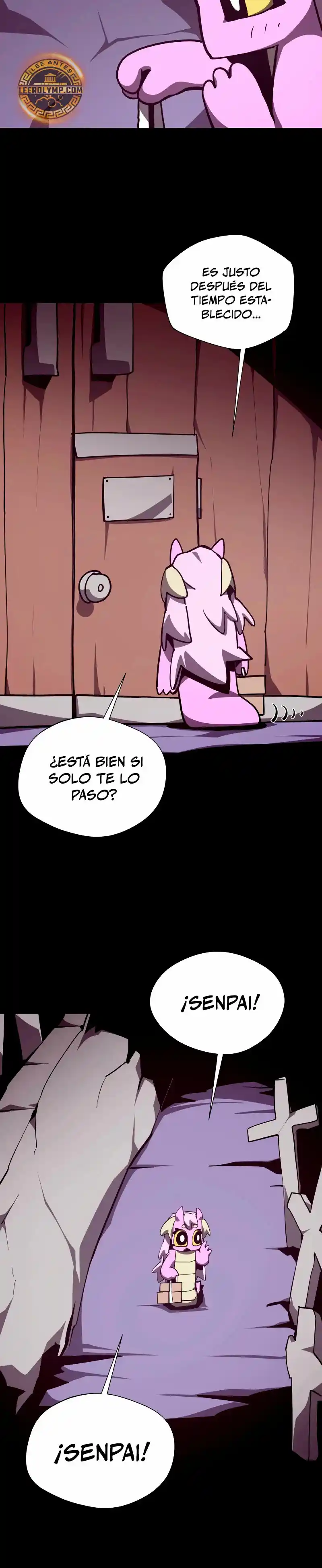 Odisea De Mazmorra - Capítulo 102 - Página 13 - LectorTMOo