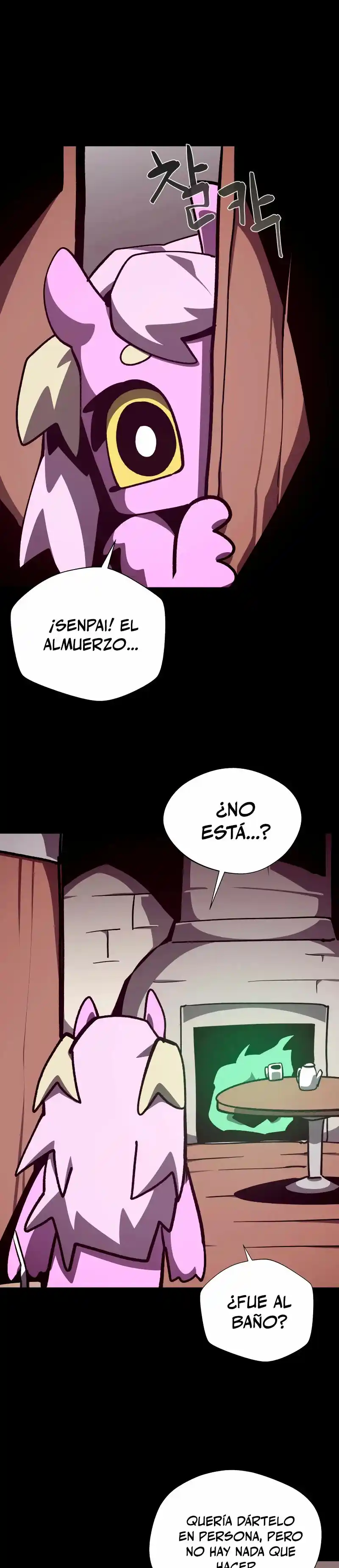 Odisea De Mazmorra - Capítulo 102 - Página 14 - LectorTMOo