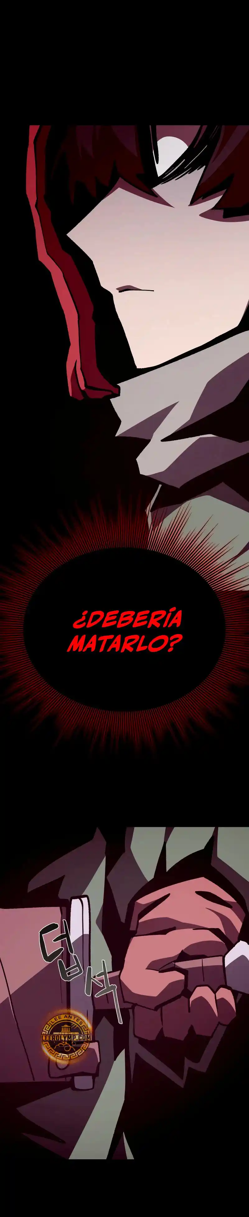 Odisea De Mazmorra - Capítulo 102 - Página 17 - LectorTMOo