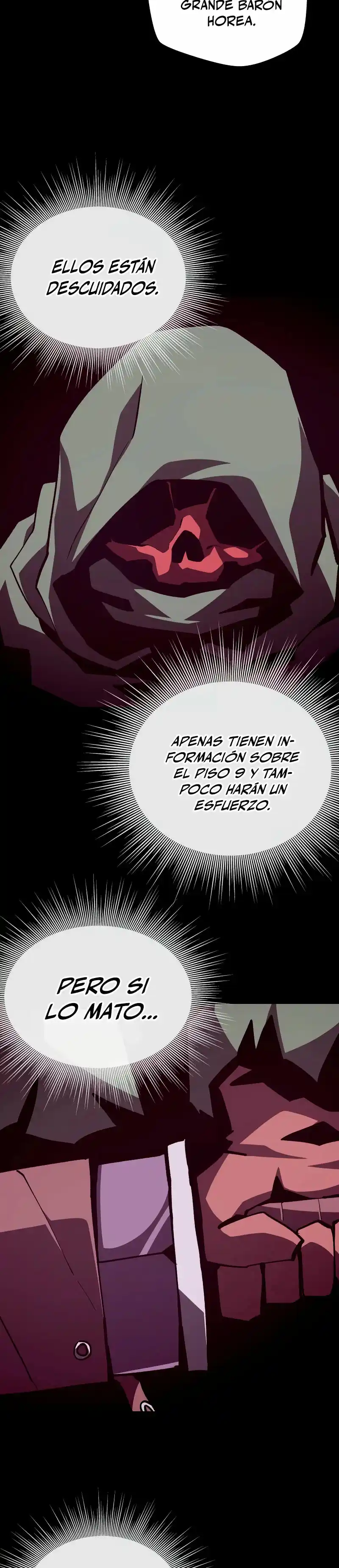 Odisea De Mazmorra - Capítulo 102 - Página 27 - LectorTMOo