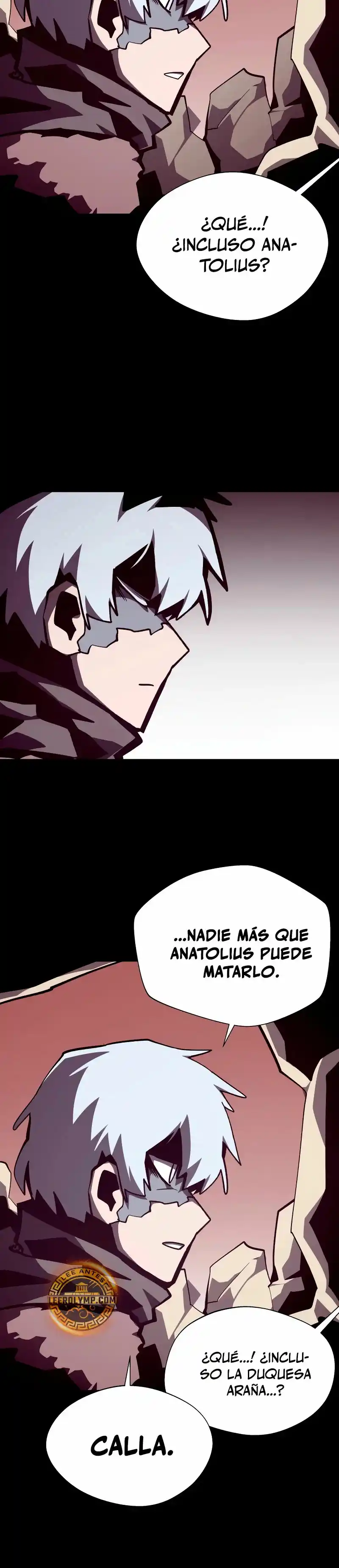 Odisea De Mazmorra - Capítulo 102 - Página 32 - LectorTMOo
