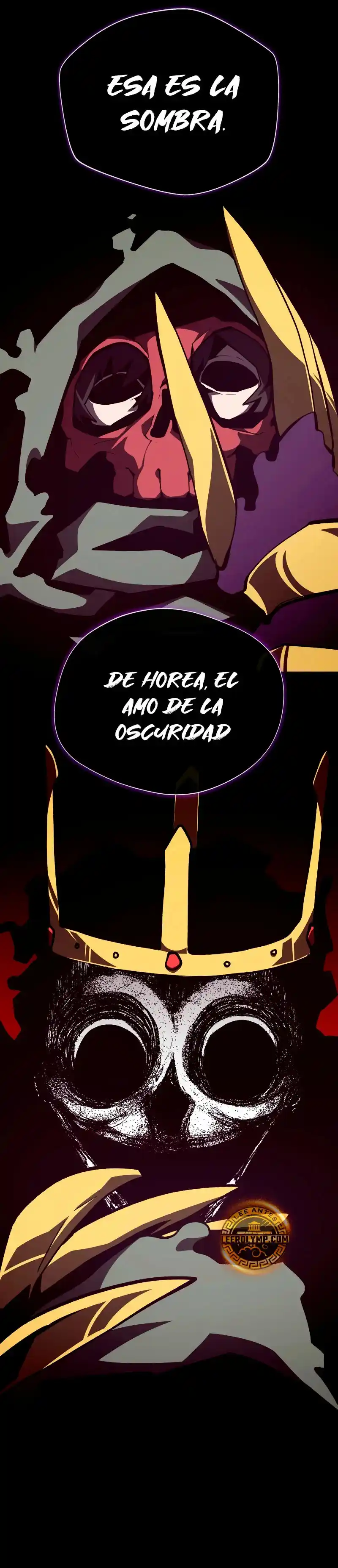 Odisea De Mazmorra - Capítulo 102 - Página 34 - LectorTMOo