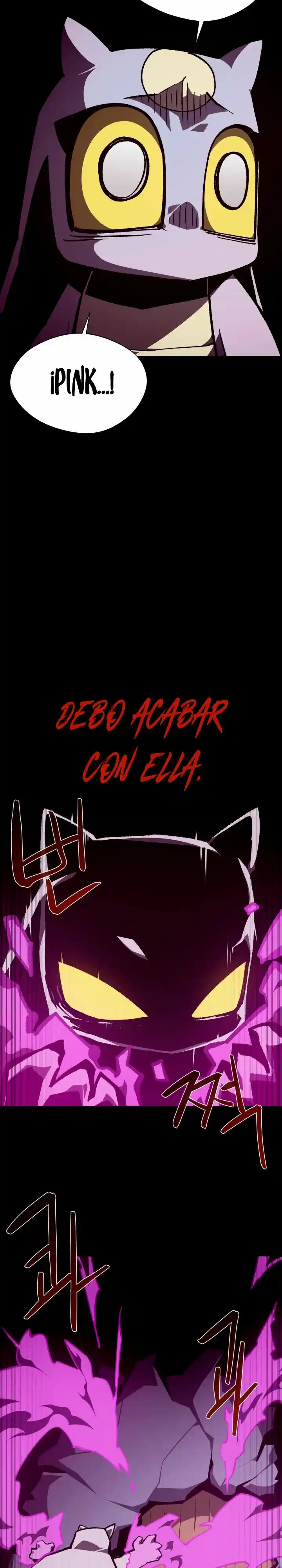 Odisea De Mazmorra - Capítulo 103 - Página 7 - LectorTMOo