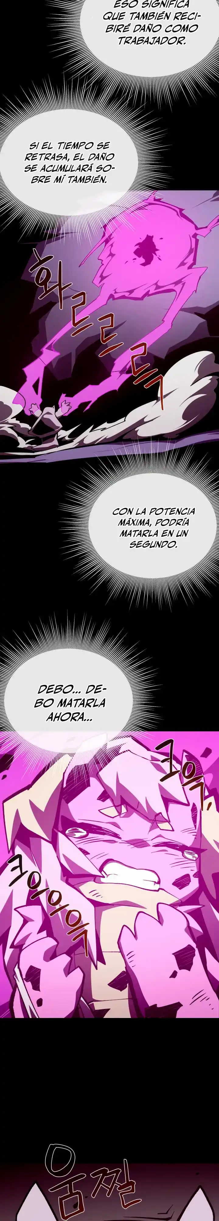 Odisea De Mazmorra - Capítulo 103 - Página 10 - LectorTMOo