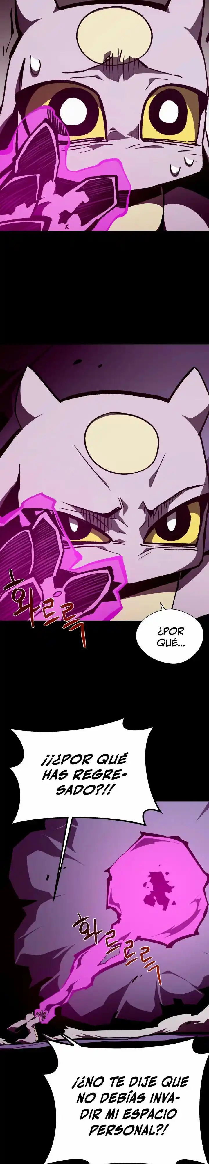 Odisea De Mazmorra - Capítulo 103 - Página 11 - LectorTMOo