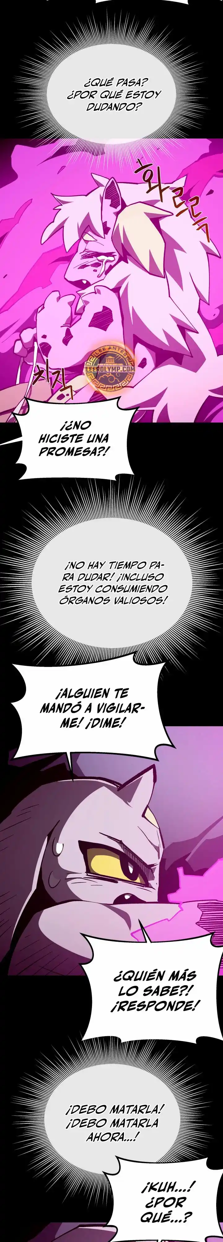 Odisea De Mazmorra - Capítulo 103 - Página 12 - LectorTMOo