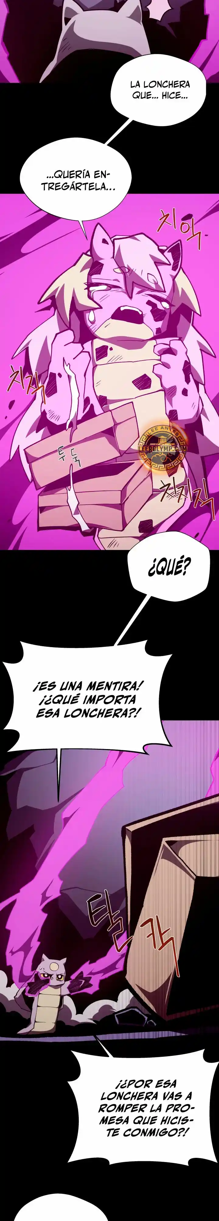Odisea De Mazmorra - Capítulo 103 - Página 14 - LectorTMOo