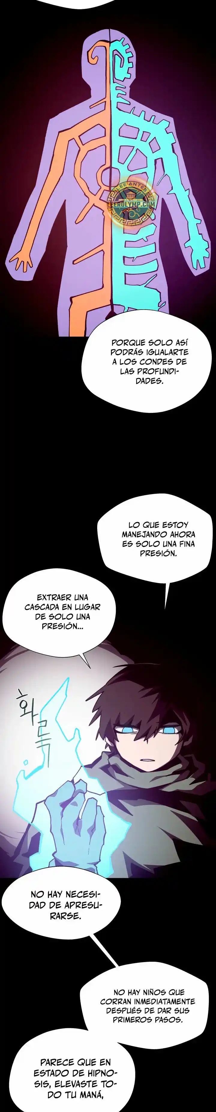Odisea De Mazmorra - Capítulo 104 - Página 27 - LectorTMOo