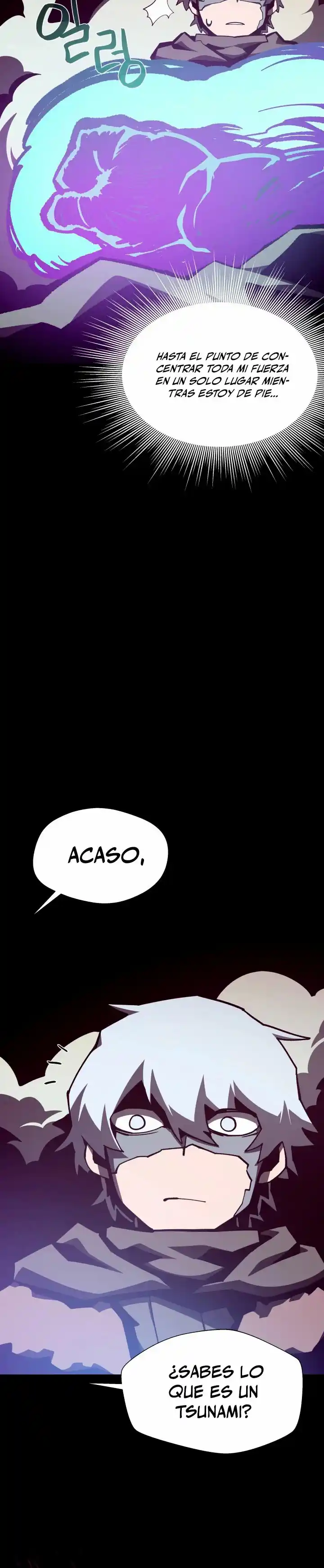 Odisea De Mazmorra - Capítulo 104 - Página 29 - LectorTMOo