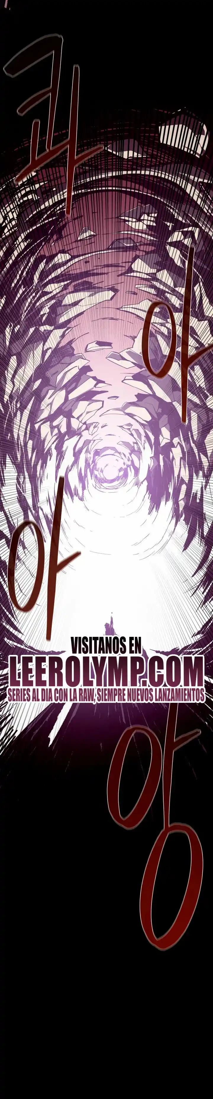 Odisea De Mazmorra - Capítulo 104 - Página 31 - LectorTMOo
