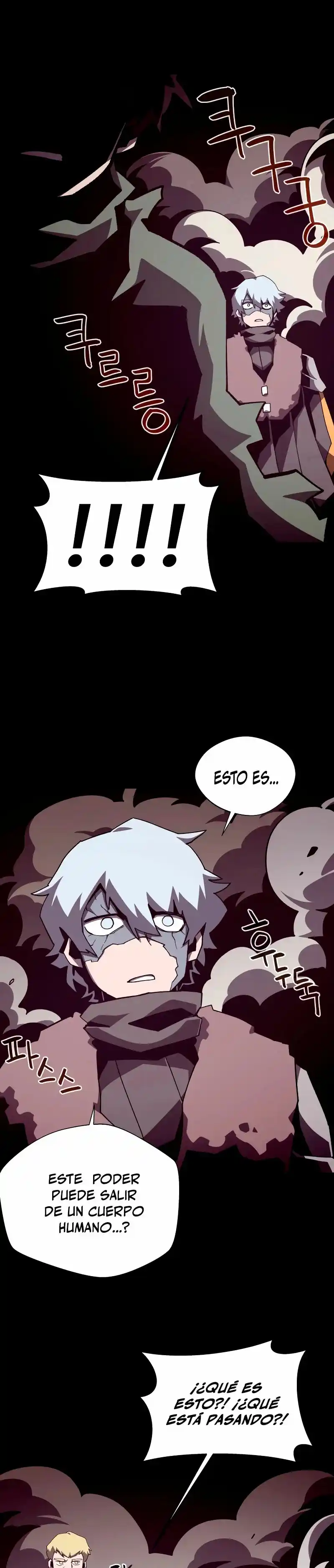 Odisea De Mazmorra - Capítulo 105 - Página 2 - LectorTMOo