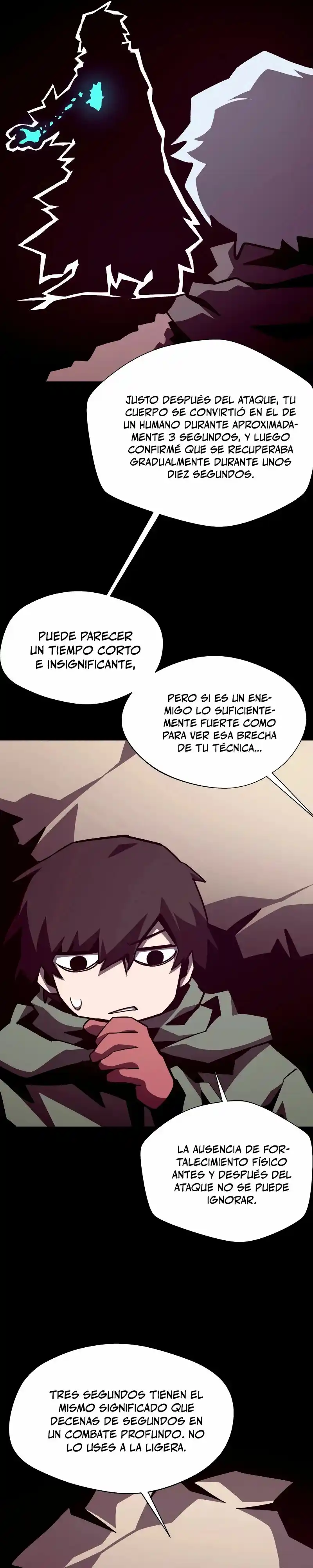 Odisea De Mazmorra - Capítulo 105 - Página 15 - LectorTMOo
