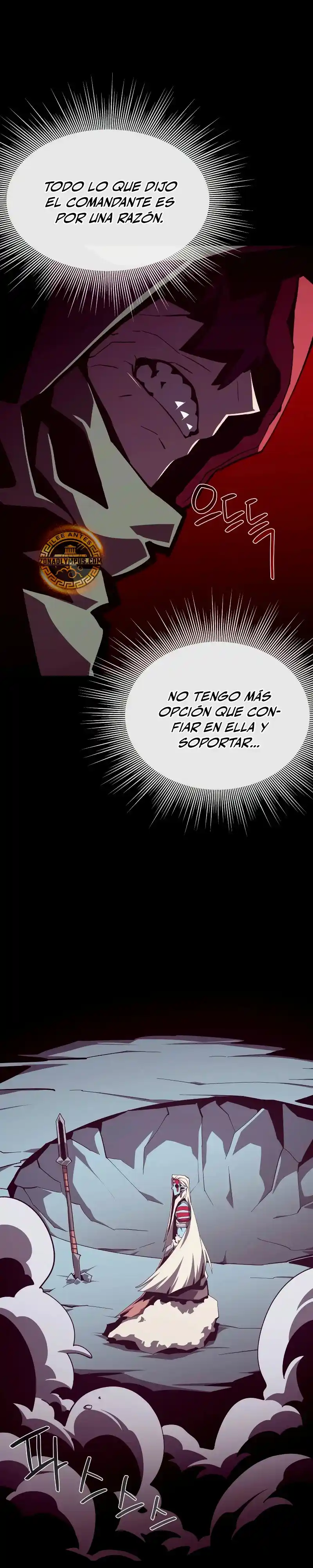 Odisea De Mazmorra - Capítulo 106 - Página 24 - LectorTMOo