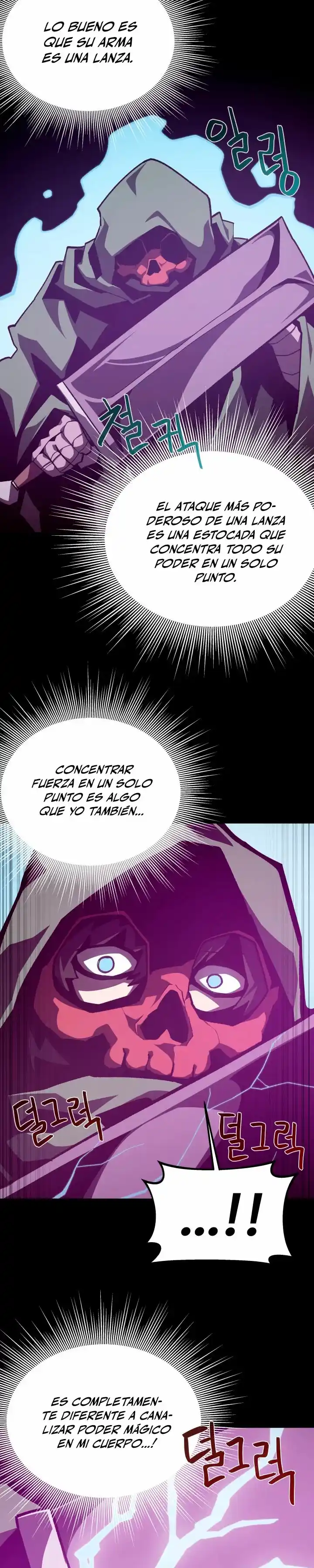 Odisea De Mazmorra - Capítulo 107 - Página 12 - LectorTMOo