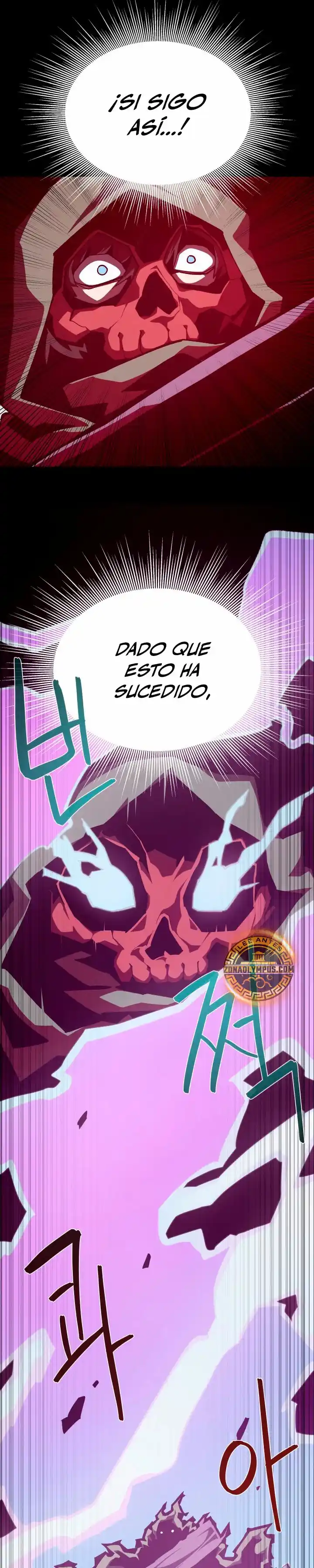 Odisea De Mazmorra - Capítulo 107 - Página 14 - LectorTMOo