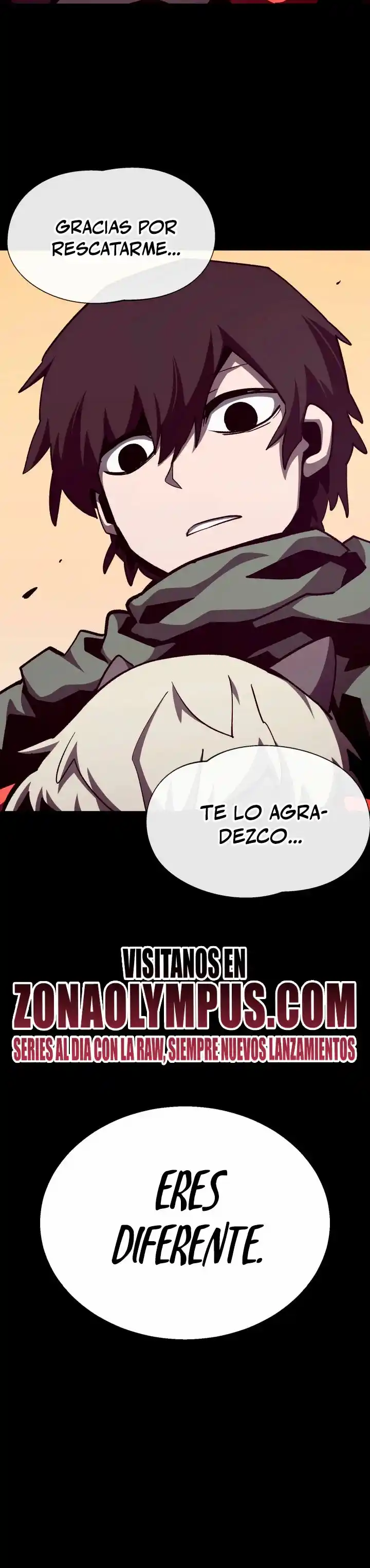 Odisea De Mazmorra - Capítulo 107 - Página 35 - LectorTMOo