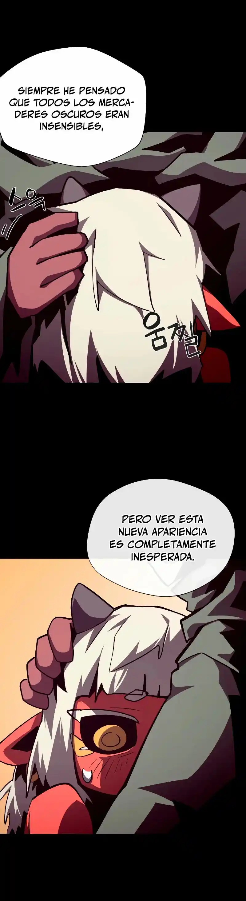 Odisea De Mazmorra - Capítulo 108 - Página 4 - LectorTMOo