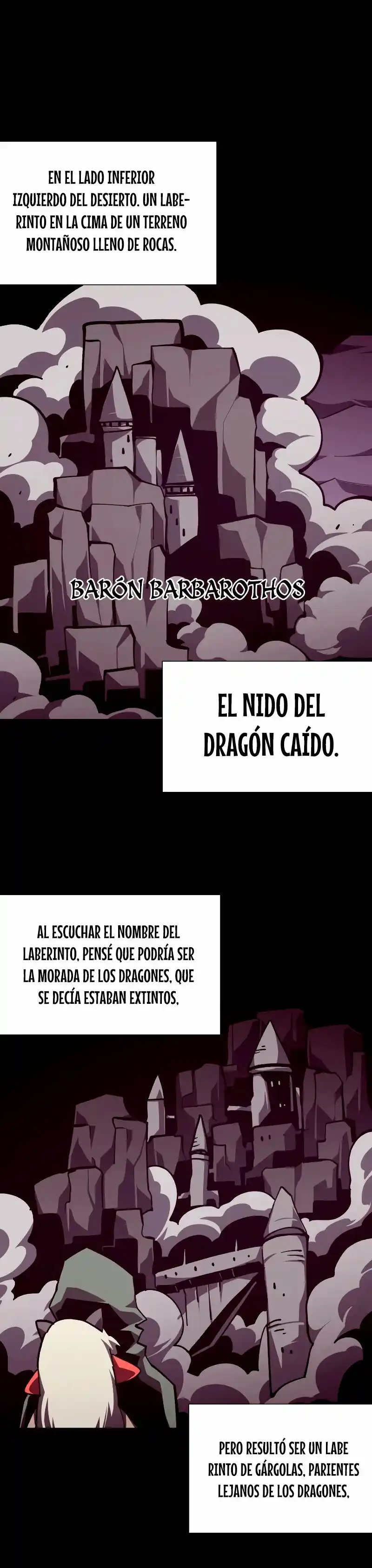Odisea De Mazmorra - Capítulo 108 - Página 19 - LectorTMOo