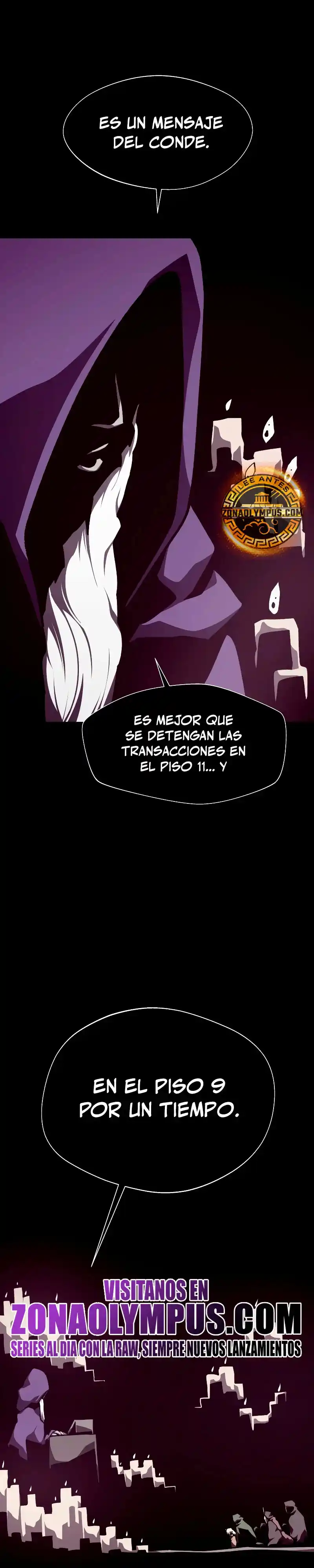 Odisea De Mazmorra - Capítulo 108 - Página 32 - LectorTMOo
