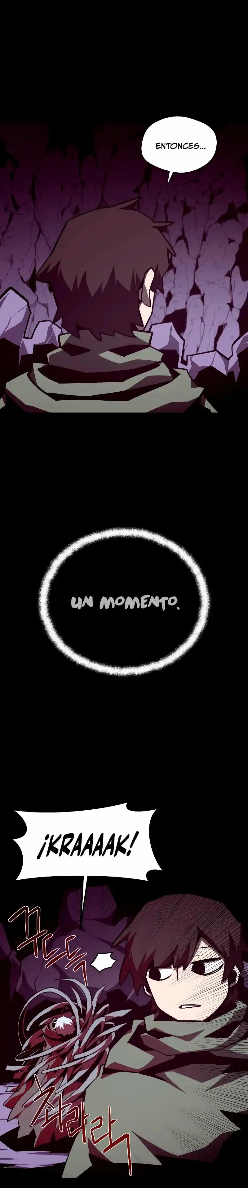 Odisea De Mazmorra - Capítulo 109 - Página 28 - LectorTMOo