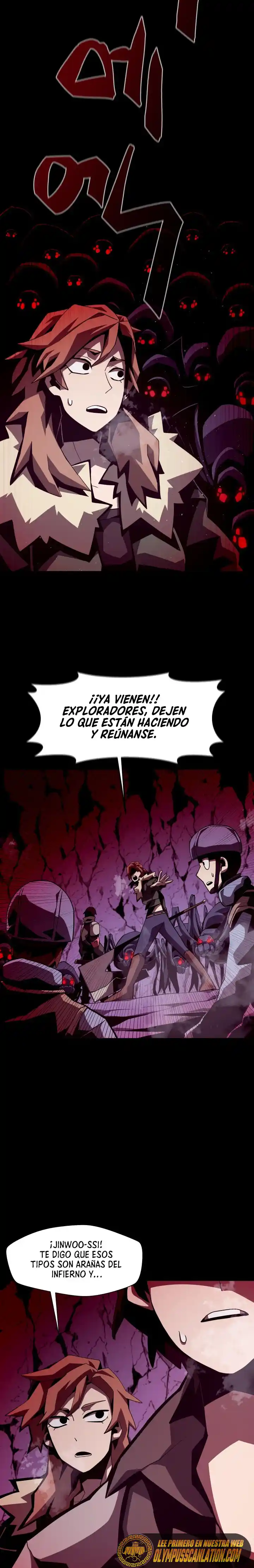 Odisea De Mazmorra - Capítulo 11 - Página 4 - LectorTMOo