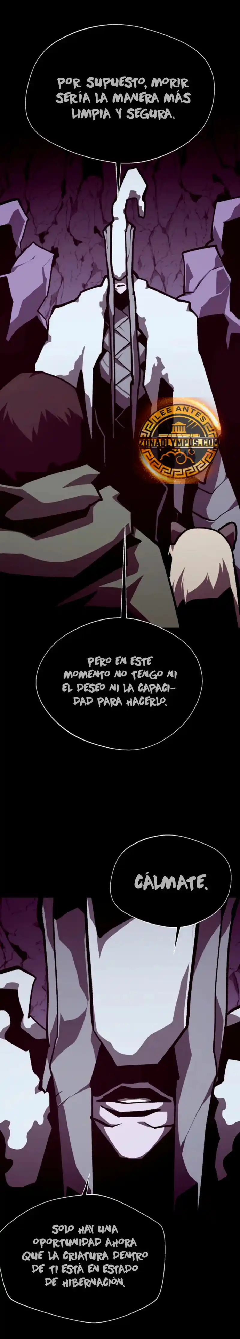 Odisea De Mazmorra - Capítulo 110 - Página 5 - LectorTMOo