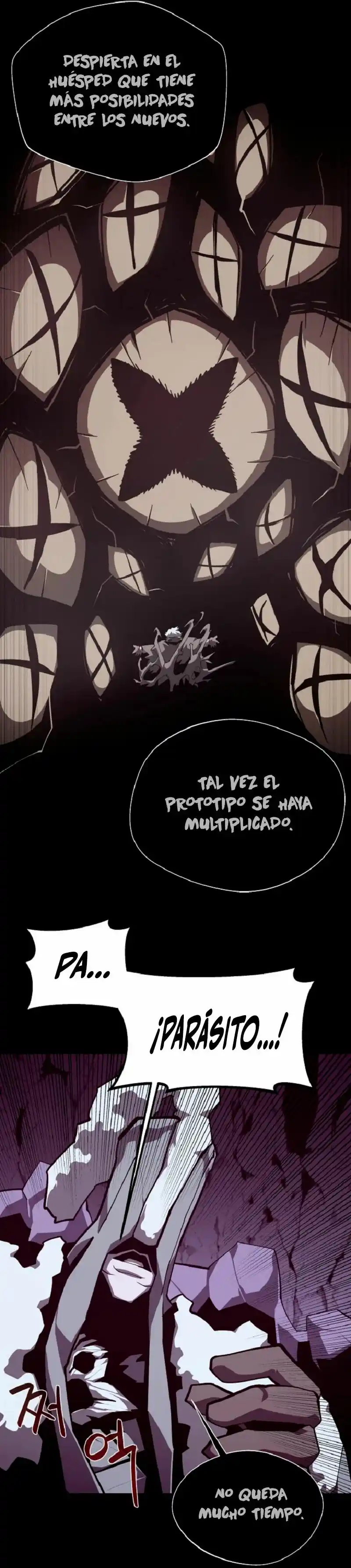Odisea De Mazmorra - Capítulo 110 - Página 18 - LectorTMOo