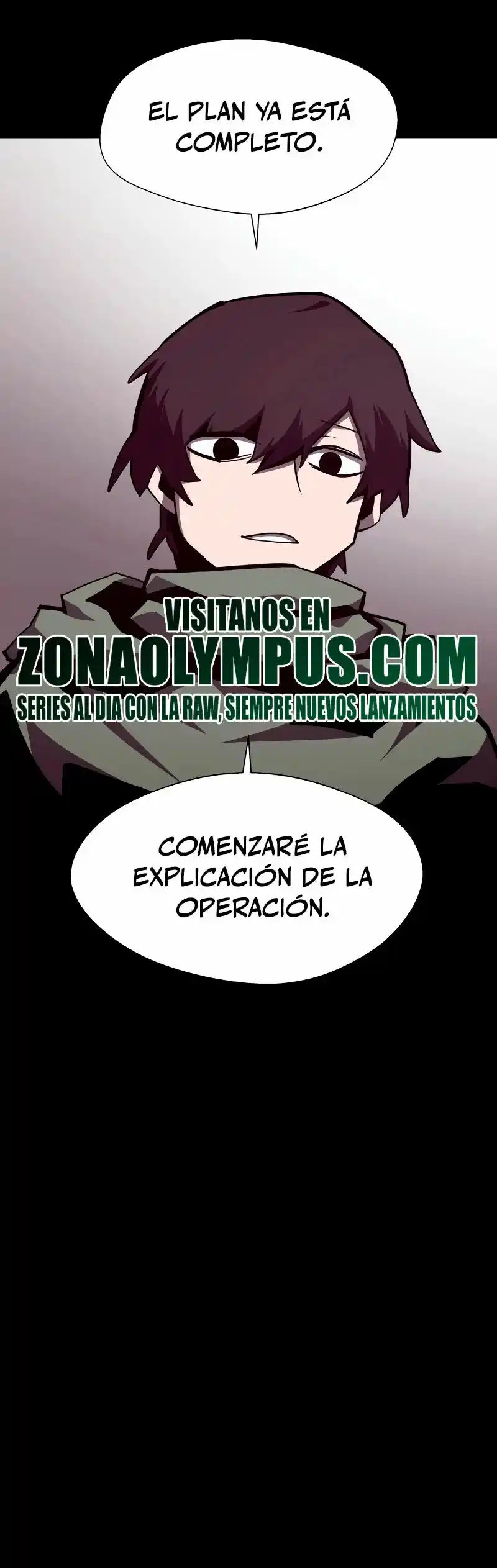 Odisea De Mazmorra - Capítulo 111 - Página 34 - LectorTMOo