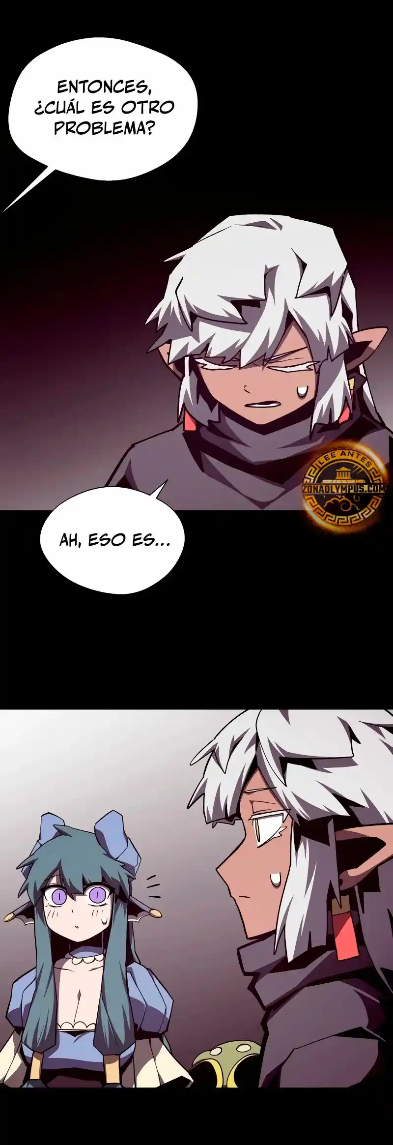 Odisea De Mazmorra - Capítulo 112 - Página 24 - LectorTMOo