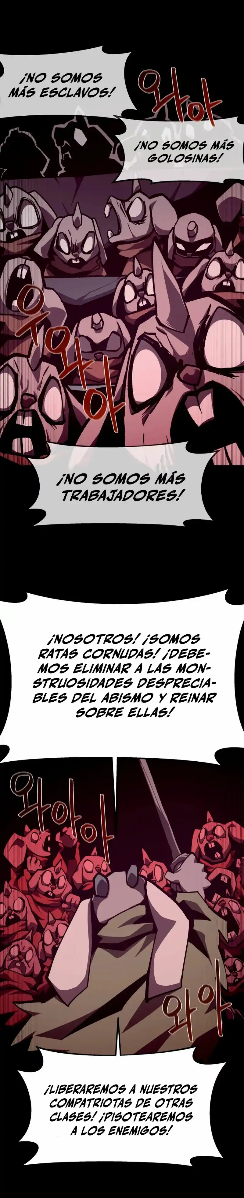 Odisea De Mazmorra - Capítulo 113 - Página 15 - LectorTMOo