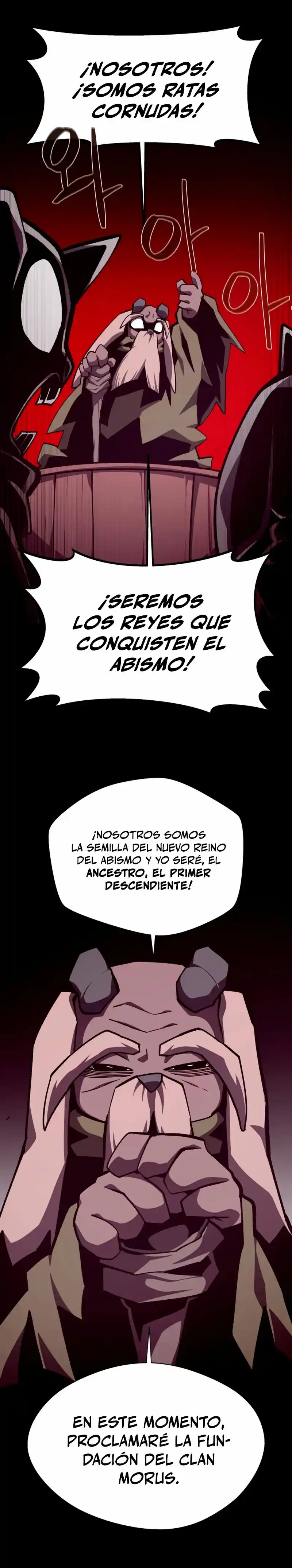 Odisea De Mazmorra - Capítulo 113 - Página 16 - LectorTMOo