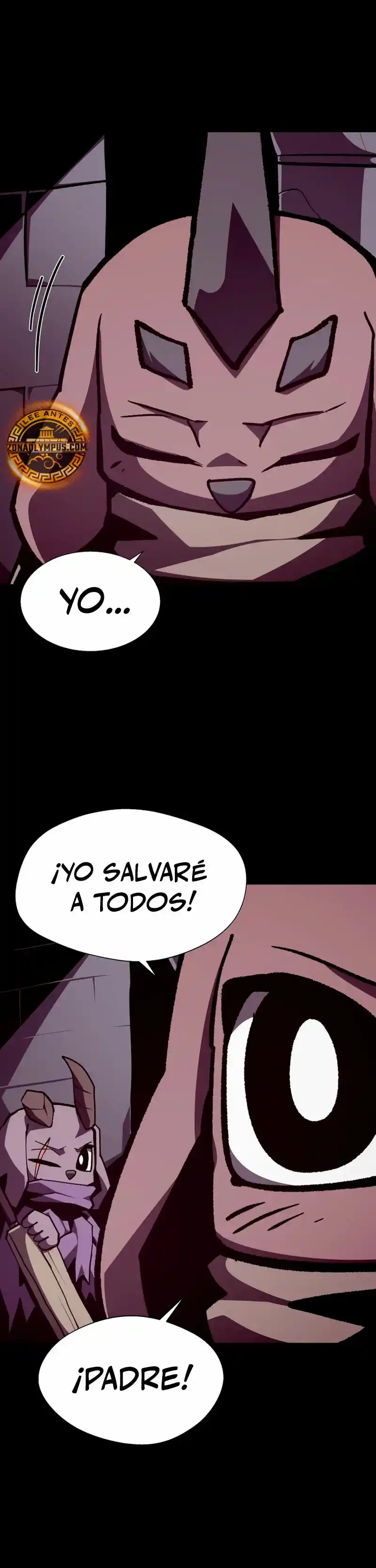 Odisea De Mazmorra - Capítulo 113 - Página 21 - LectorTMOo