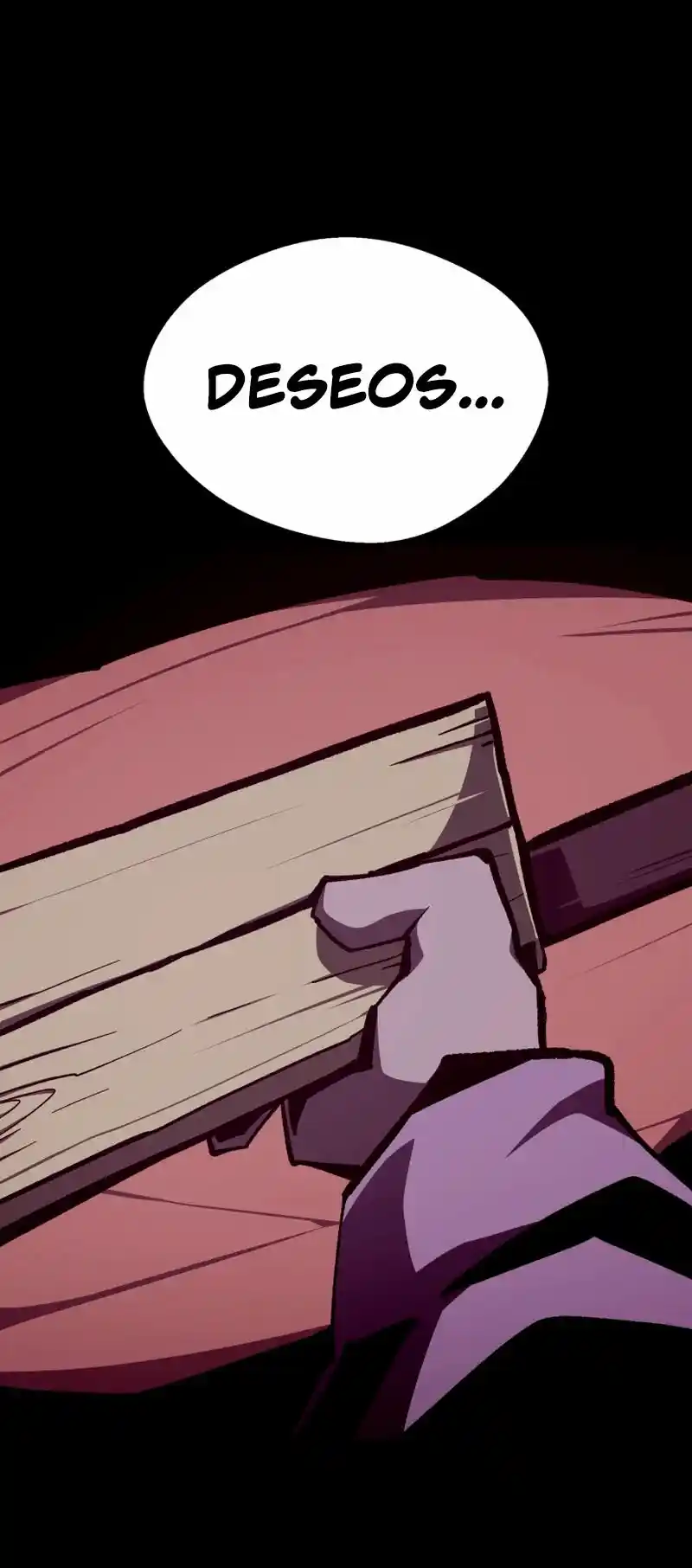 Odisea De Mazmorra - Capítulo 113 - Página 25 - LectorTMOo