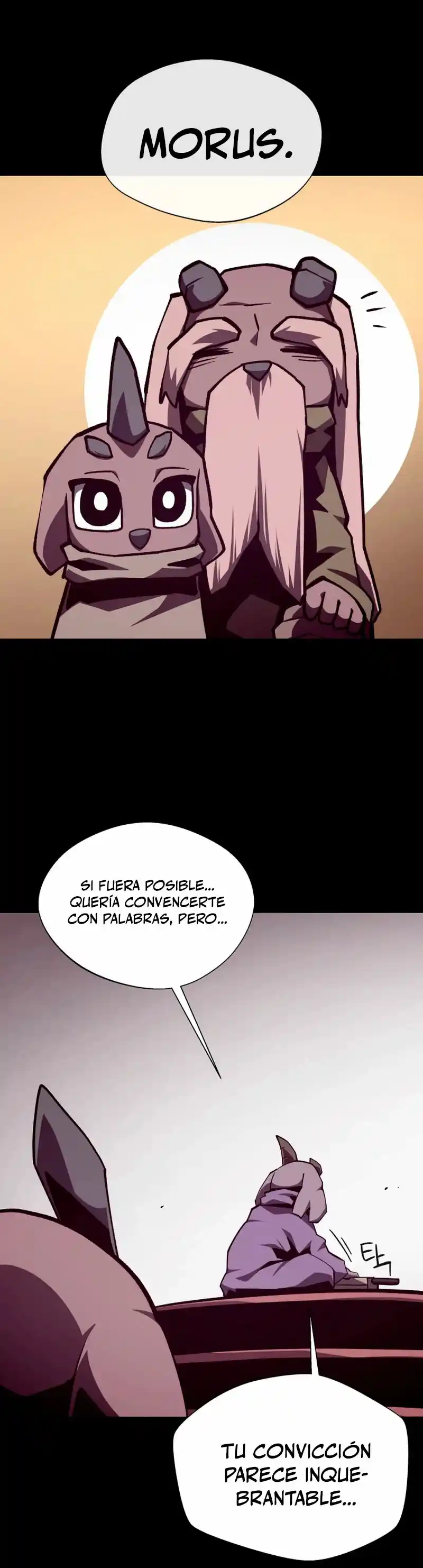 Odisea De Mazmorra - Capítulo 113 - Página 26 - LectorTMOo