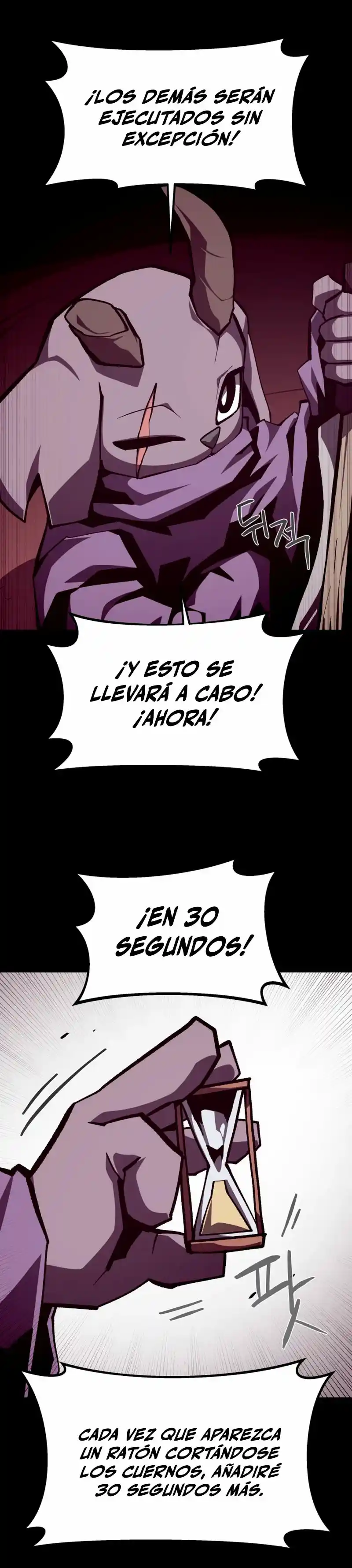 Odisea De Mazmorra - Capítulo 113 - Página 30 - LectorTMOo