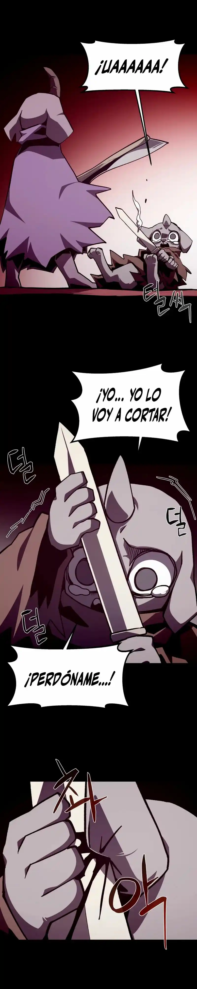 Odisea De Mazmorra - Capítulo 114 - Página 13 - LectorTMOo