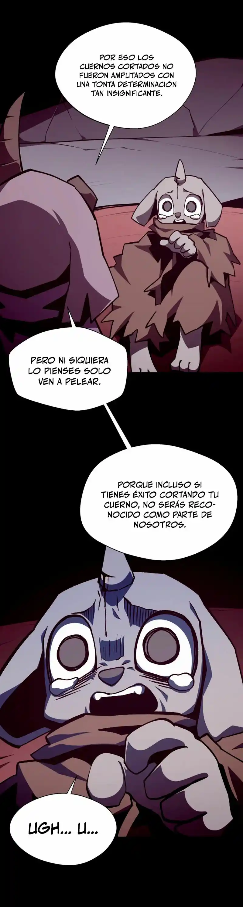 Odisea De Mazmorra - Capítulo 114 - Página 15 - LectorTMOo