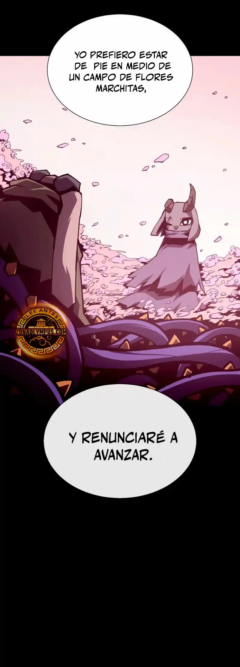 Odisea De Mazmorra - Capítulo 114 - Página 24 - LectorTMOo