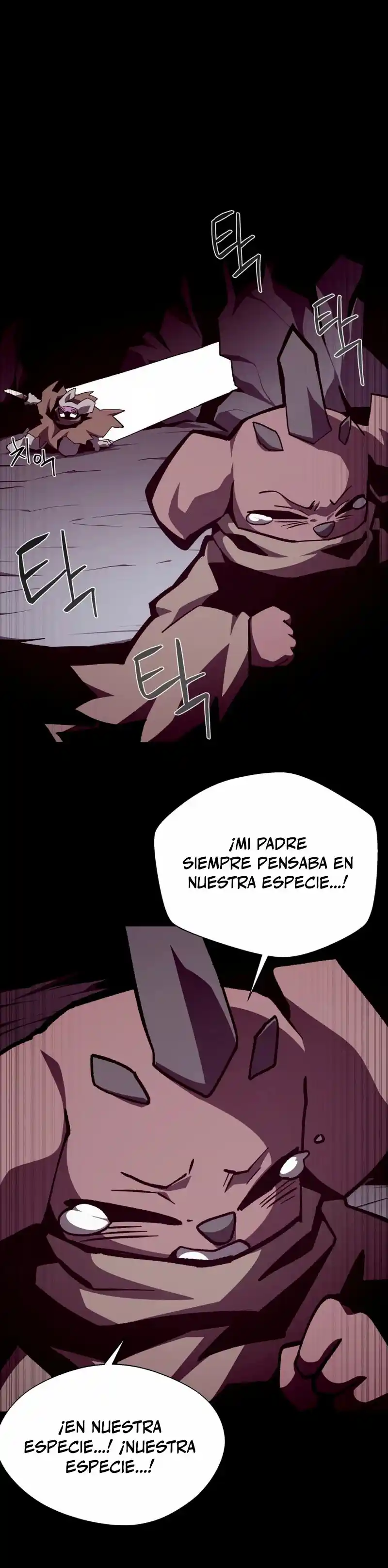 Odisea De Mazmorra - Capítulo 114 - Página 34 - LectorTMOo