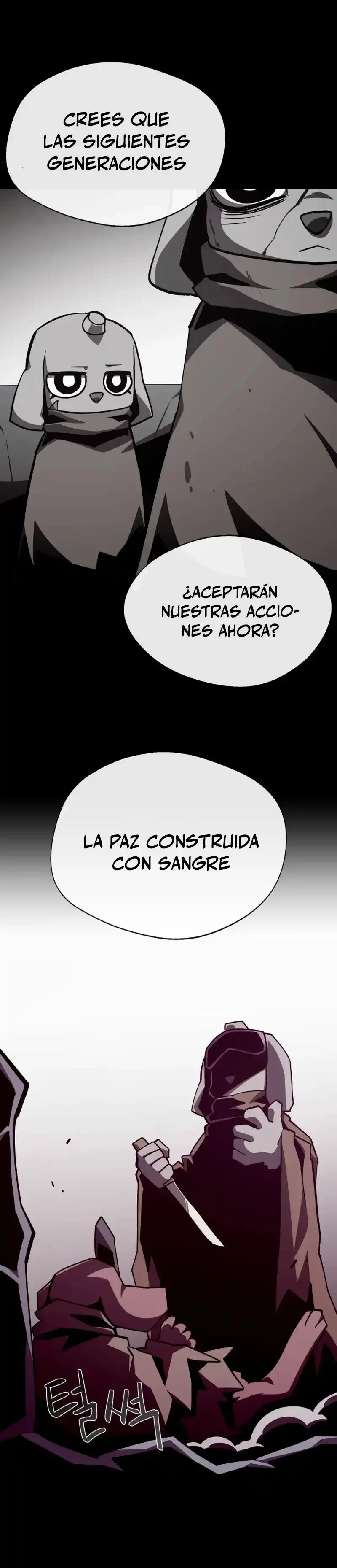 Odisea De Mazmorra - Capítulo 115 - Página 12 - LectorTMOo