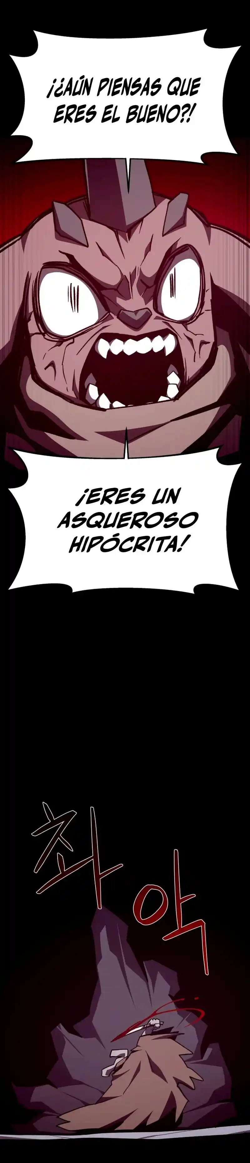 Odisea De Mazmorra - Capítulo 115 - Página 14 - LectorTMOo