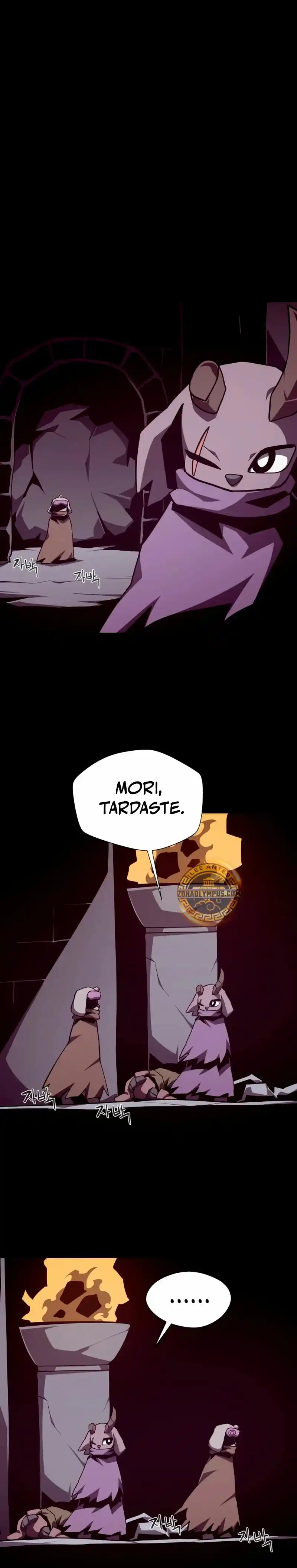Odisea De Mazmorra - Capítulo 115 - Página 15 - LectorTMOo