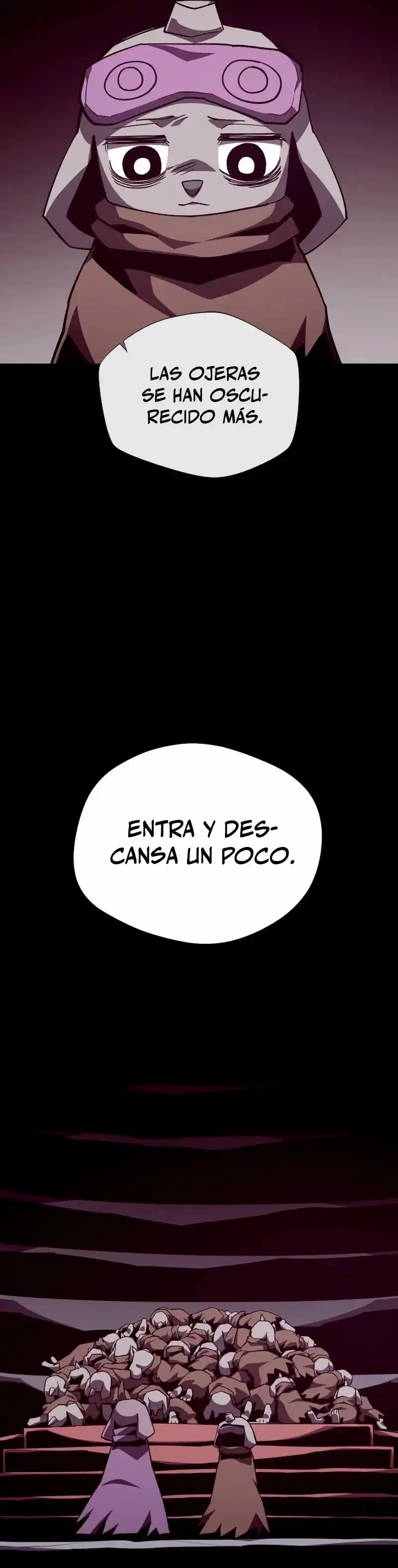 Odisea De Mazmorra - Capítulo 115 - Página 19 - LectorTMOo