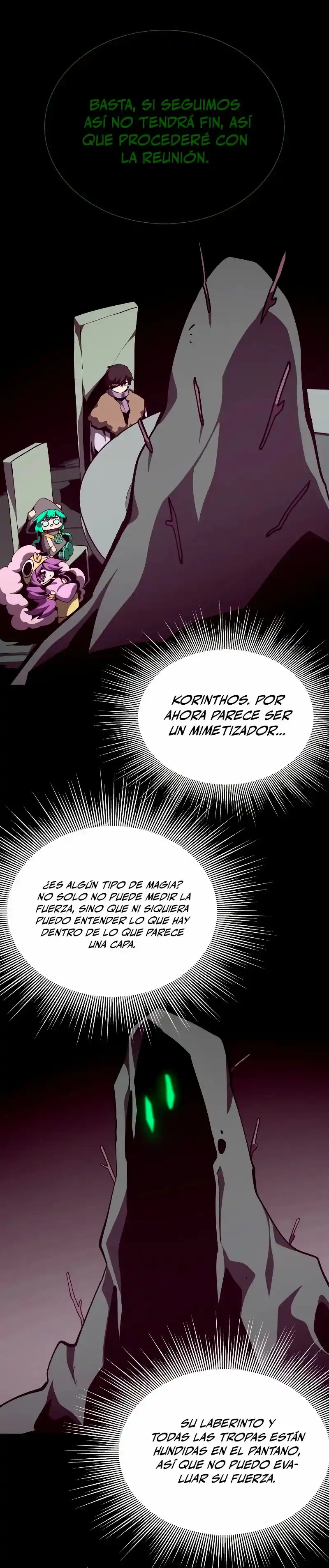 Odisea De Mazmorra - Capítulo 116 - Página 24 - LectorTMOo