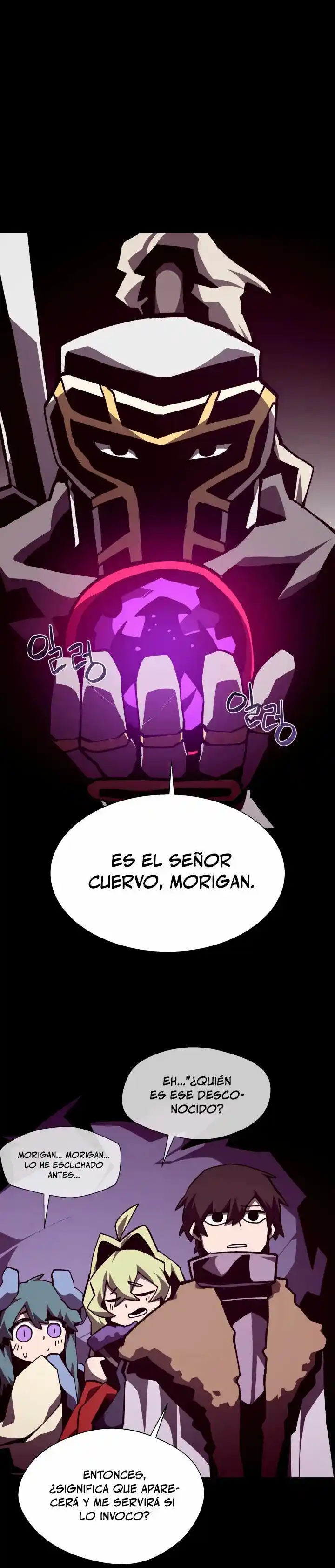 Odisea De Mazmorra - Capítulo 118 - Página 24 - LectorTMOo